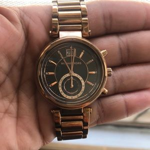 Michael Kors watch